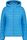 Woman Jacket Snaps Hood