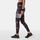 Womens Flex Mid Rise Tight