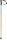 Phantastick 16MM Yellow Poles