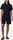 Silver Ridge Utility Romper