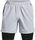 Men's UA Launch 5'' 2-in-1 Shorts