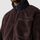 Mens Extreme Pile Full Zip Jacket