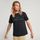 Logo MNS Short Sleeve Crew Tee