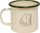 Madam Blå Cup Large 350ml