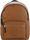 Leather Contemporary Backpack