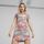 Essentials+ Flower Power AOP Tee Dress