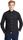 Mens LS E-R Pop Solid Shirt