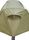 Svalbard 1 PU Tent Dark Olive