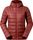 W Silksworth Hooded Down Jacket