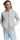 Essentials French Terry 3-Stripes Full-zip Hoodie