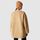 Womens Extreme Pile Coat