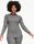 Voss Cashmere MIX Long Sleeve