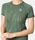 T-shirt Crew Neck Short Sleeve Zeroweight Ceramic