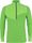 Alpine Hemp M Half Zip