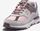 Womens Field Trekker Low