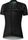 Sagami W'S Short Sleeve Zip Jersey