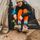 Treeline Micro Crew Midweight With Cushion