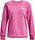 Women's UA Rival Fleece Oversized Crew