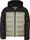 O'riginals Full Zip Puffer Jacket