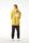 Hamelton Zip Hoodie