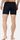 Boxer Active Everyday ECO 2pack - Blackc