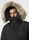 Bouvet Down Jacket
