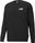 Essentials Small Logo Crew TR