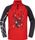 BUG Zip T-neck