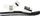 Womens Skeena Sandal