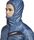 TR YR Down Hooded Jacket