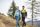 Men Windjacket CB