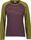 Shirt W's Defined DRI LS
