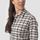 Fanes Flannel 5PL W Long Sleeve Shirt