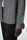 Stretch Oxford Org Slim Shirt