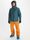 KT Component Jacket