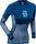 Airnet Wool Long Sleeve Wmn