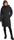 Tana W's Elegant Down Insulated Coat