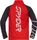 BUG Zip T-neck