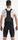 Supergiara Bibshort