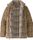W's Cord Fjord Coat