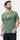 T-shirt Short Sleeve Crew Neck Nikko Forest Print