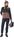 Amuri Leather Mid W