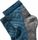 Socks Quarter Active Warm Hike Graphic