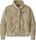 W's Snap Front Retro-x Jacket