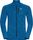 Midlayer Full Zip FLI Light Print