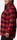 Holly Hideaway Flannel Shirt