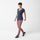 Imja Wool Print TS SS W