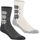KT Wool Sock 2PK