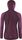Women Hooded Jacket Lumina WS Light