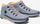 Sprint Trekker Mid Fabric